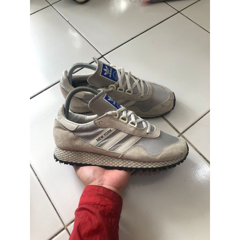 Adidas City Series Newyork