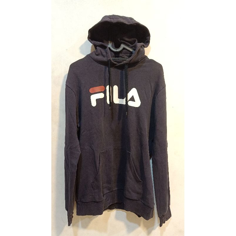 Hoodie Fila