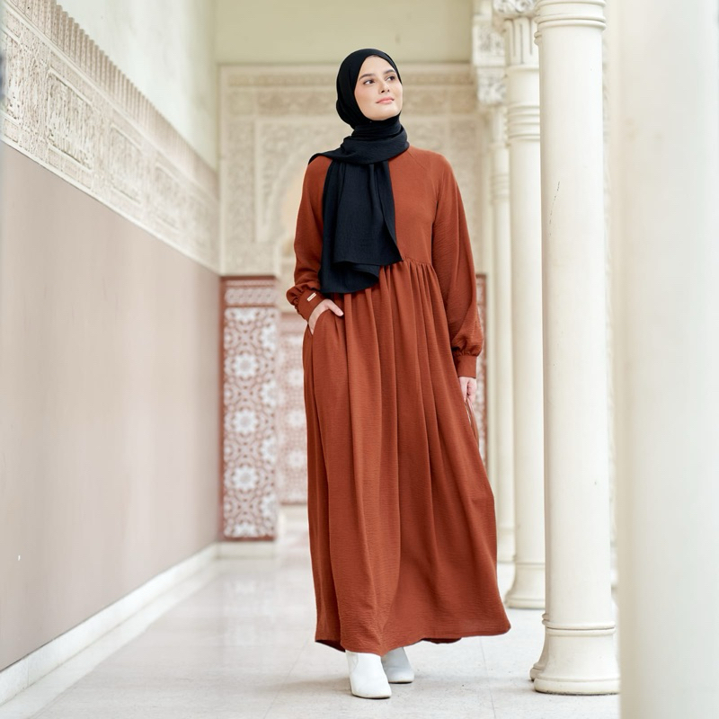 Gamis Aisha| gamis terbaru | gamis lebaran2024| gamis kondangan| gamis mewah