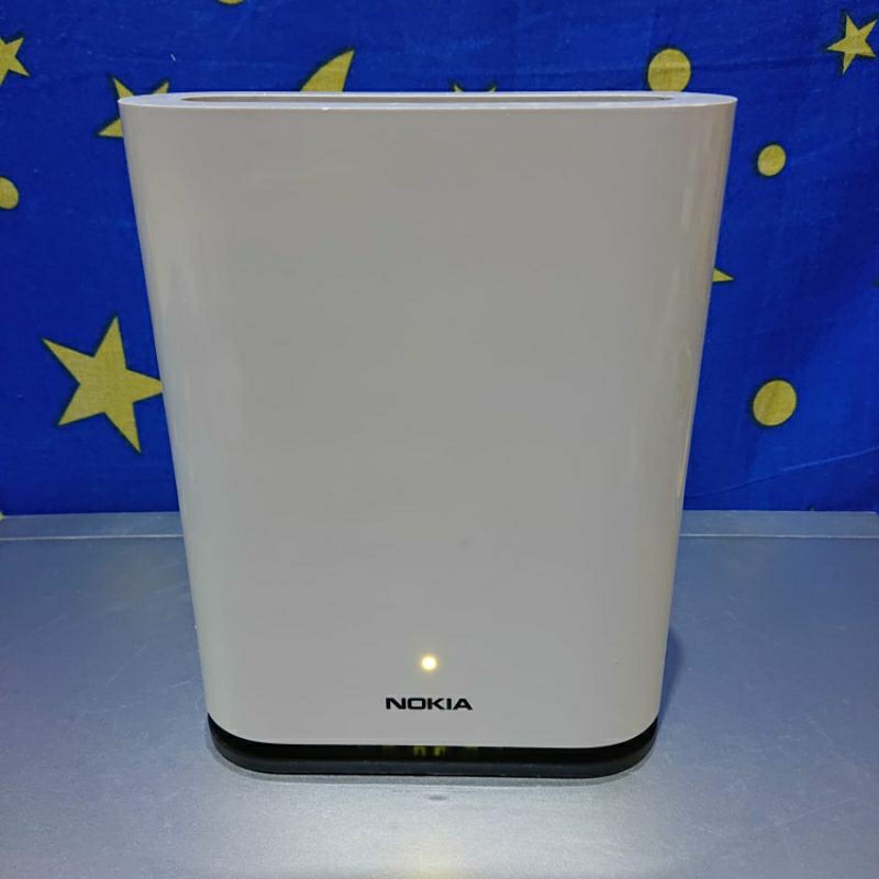 NOKIA BEACON 1 HA-020W-B ROUTER SMART MESH Wi-Fi Dual-Band  Router Extender