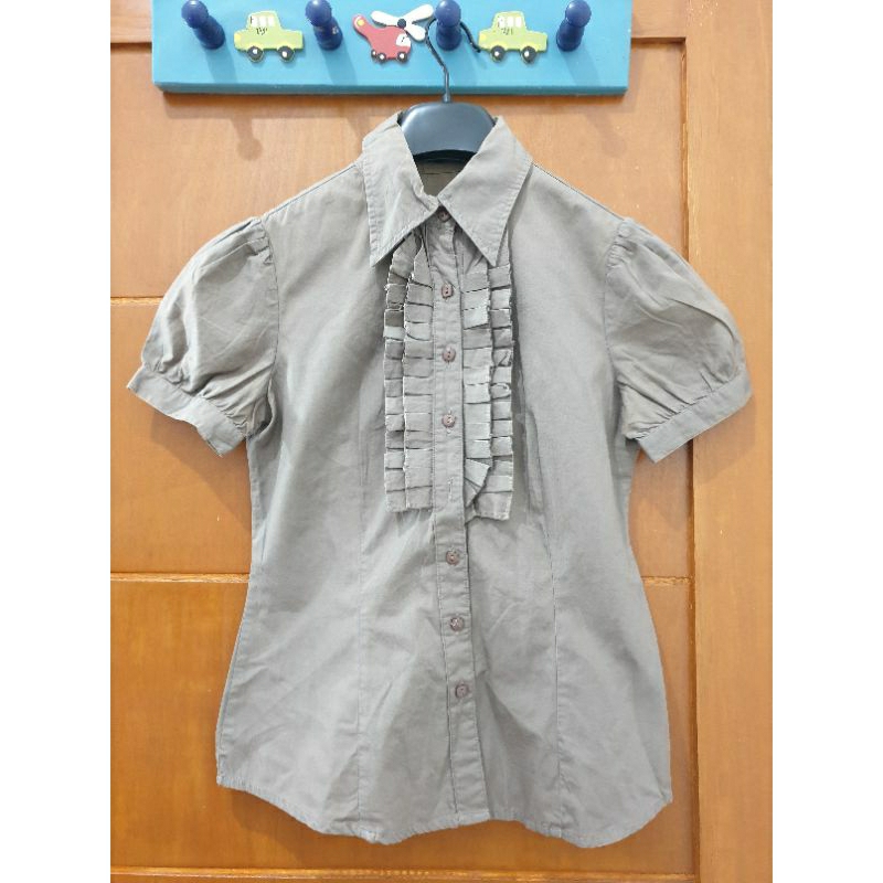 Preloved Blouse The Executive