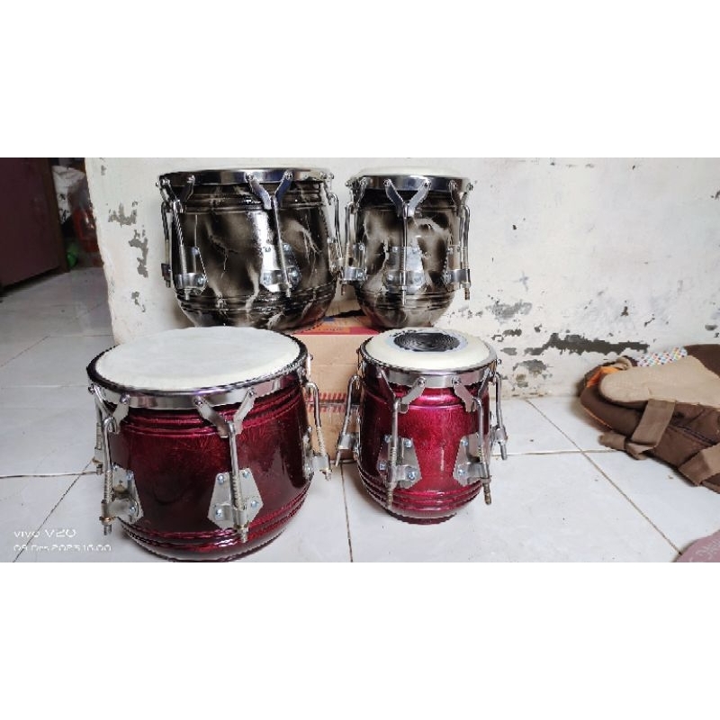 kendang ketipung dangdut