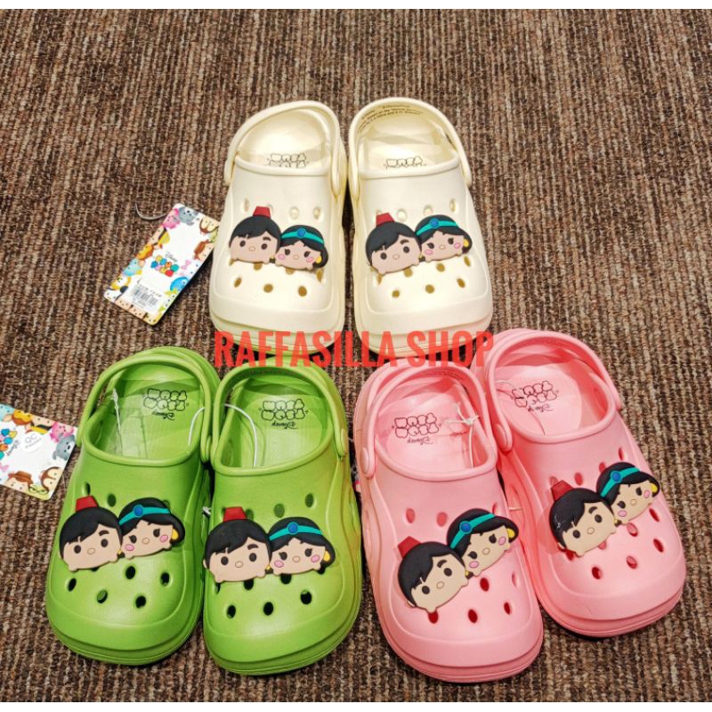 Sandal Zandilac Sandal Anak Perempuan Sandal Cewek Fashion