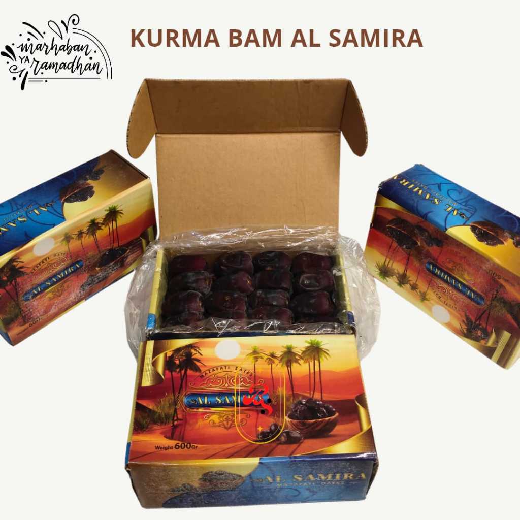 

Kurma bam dates kurma mazafati