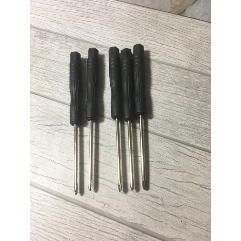 Obeng Hp Obeng Laptop Obeng Kembang