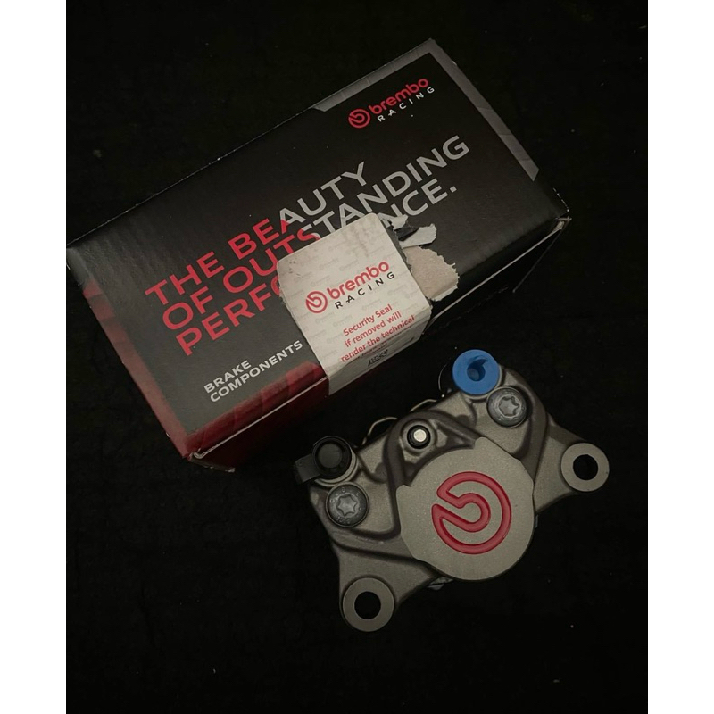 Kaliper Brembo 2P Original