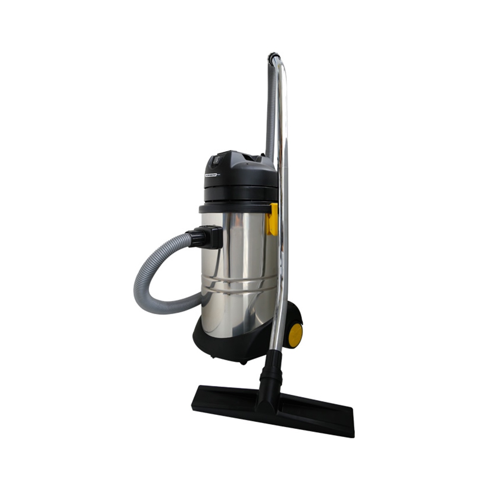 WET/DRY VACUUM CLEANER KRISBOW 30L KW1800307