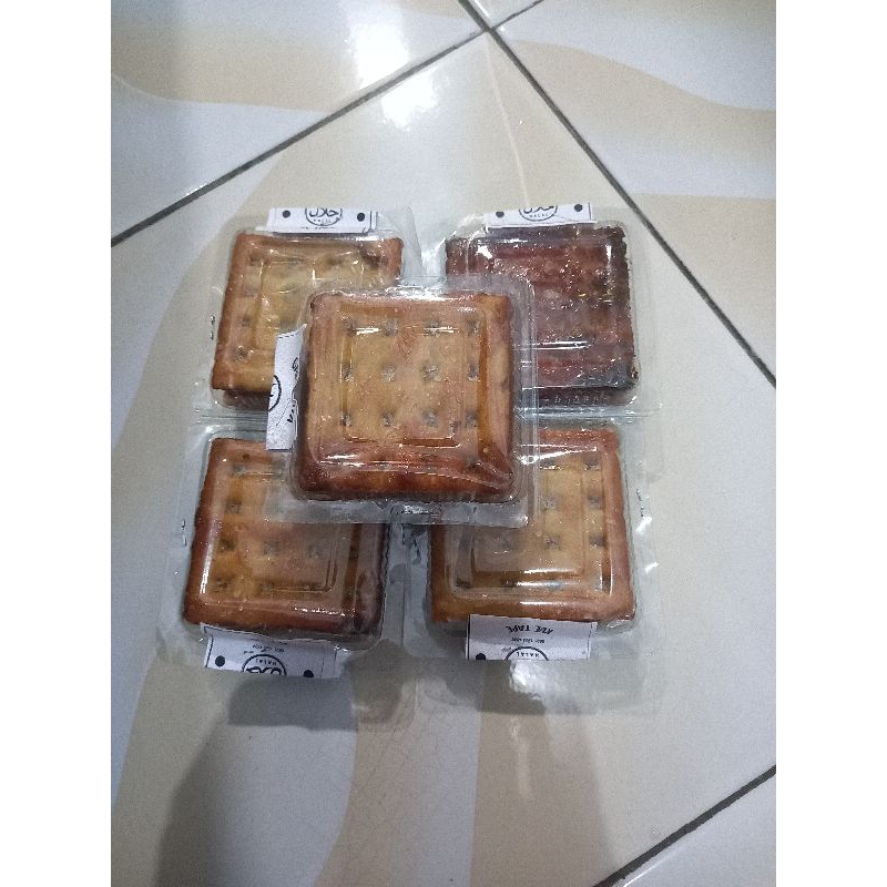 

KUE GABIN