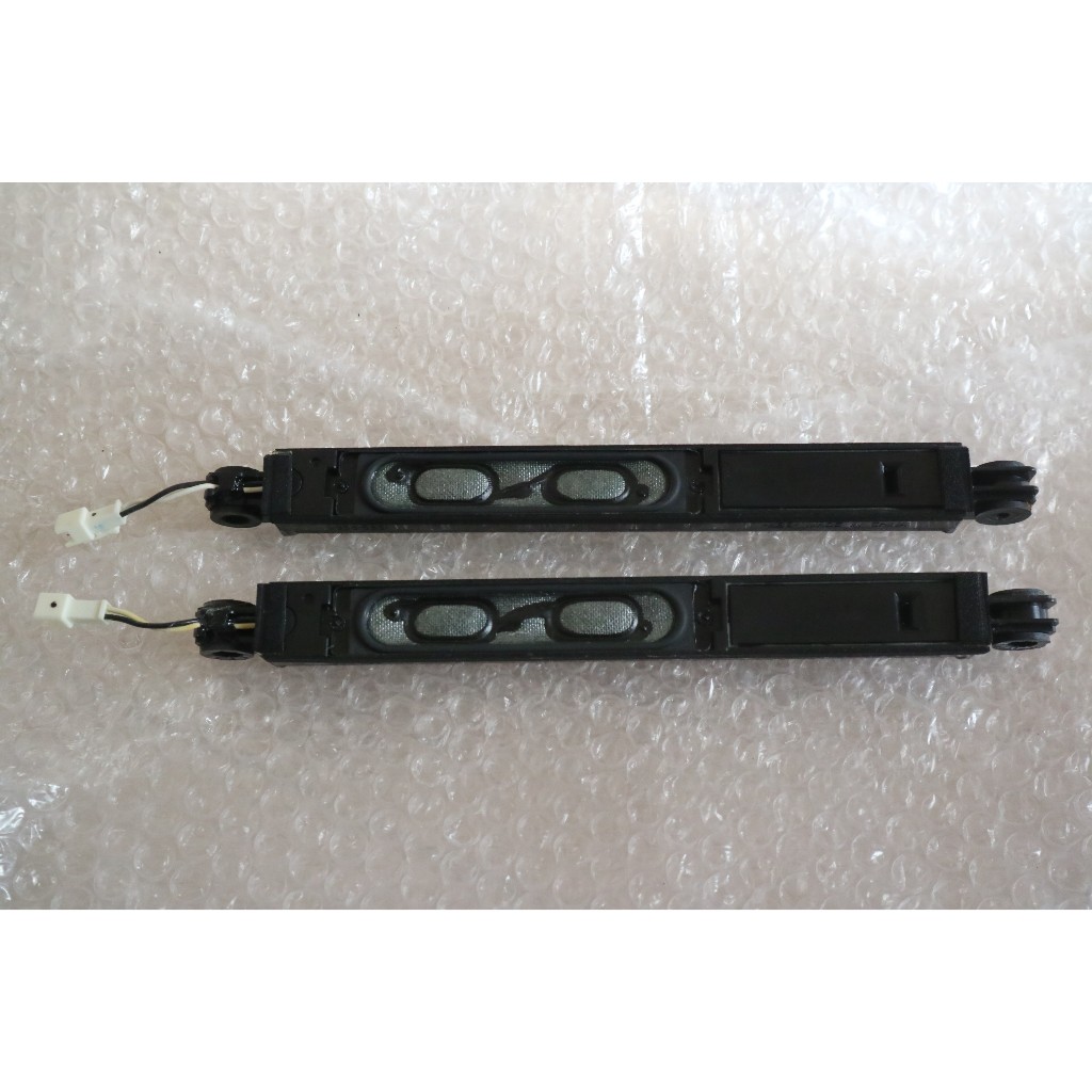 Original Sony KDL-40NX720 speaker bawah 1 set