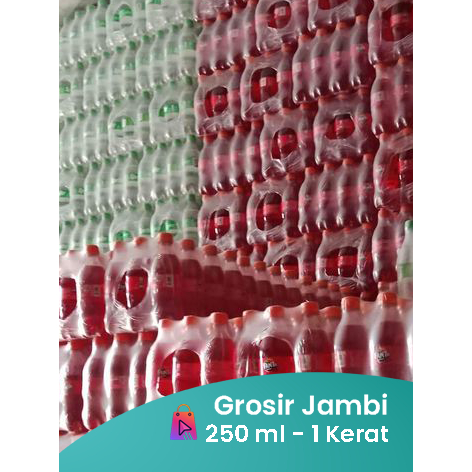 

Fanta 250ml 1 pak 12 botol Murah Kota Jambi