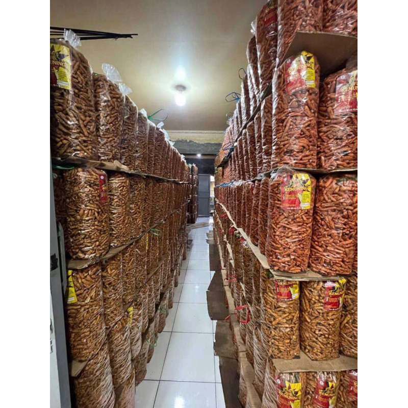 

BASRENG KEMUNING DAUN JERUK