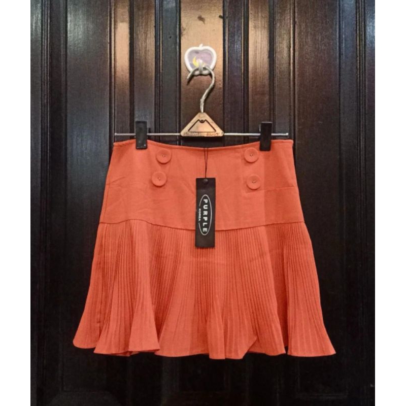 Rok Kain orange