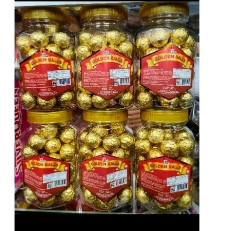 

coklat tobelo golden ball 1toples