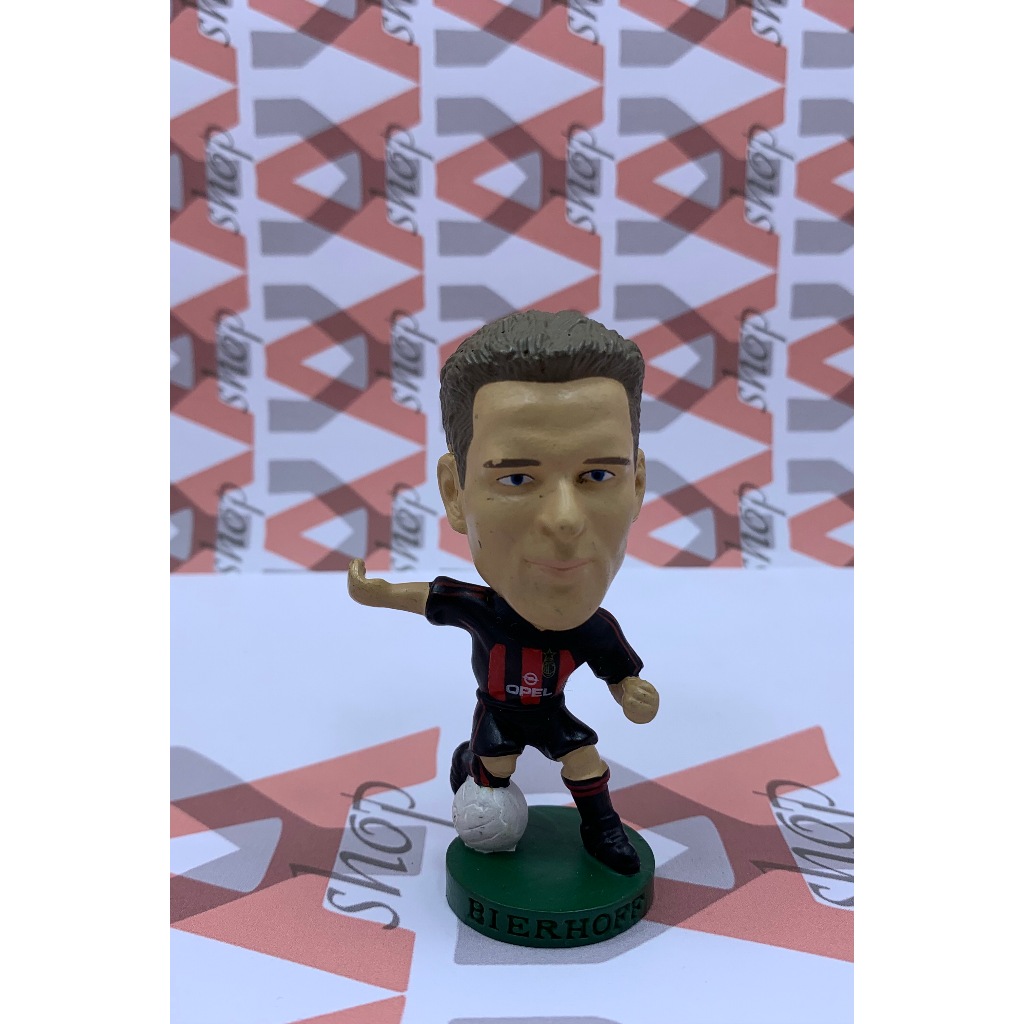 Prostars AC Milan Oliver Bierhoff PRO416 Corinthian 2000