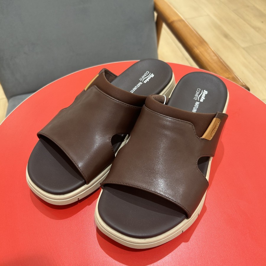 Bata Comfit Sandal Pria NATURFIT Collection