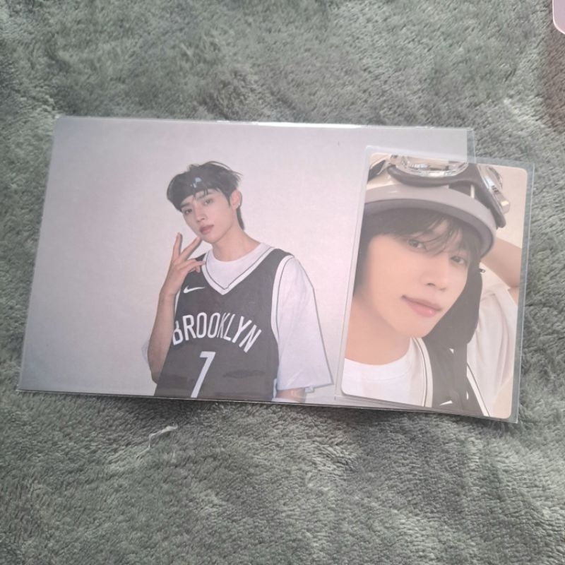 THE BOYZ TBZ SUNWOO MEDIHEAL 1ST EVENT