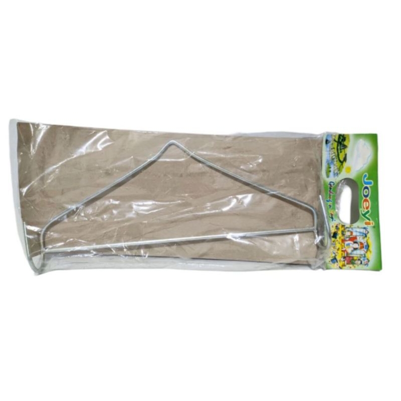 Besi Ayunan Bayi Joeyi/ Hanger Ayunan Bayi/ Besi penyangga Ayunan Bayi/ Besi segitiga Ayunan Hanger 