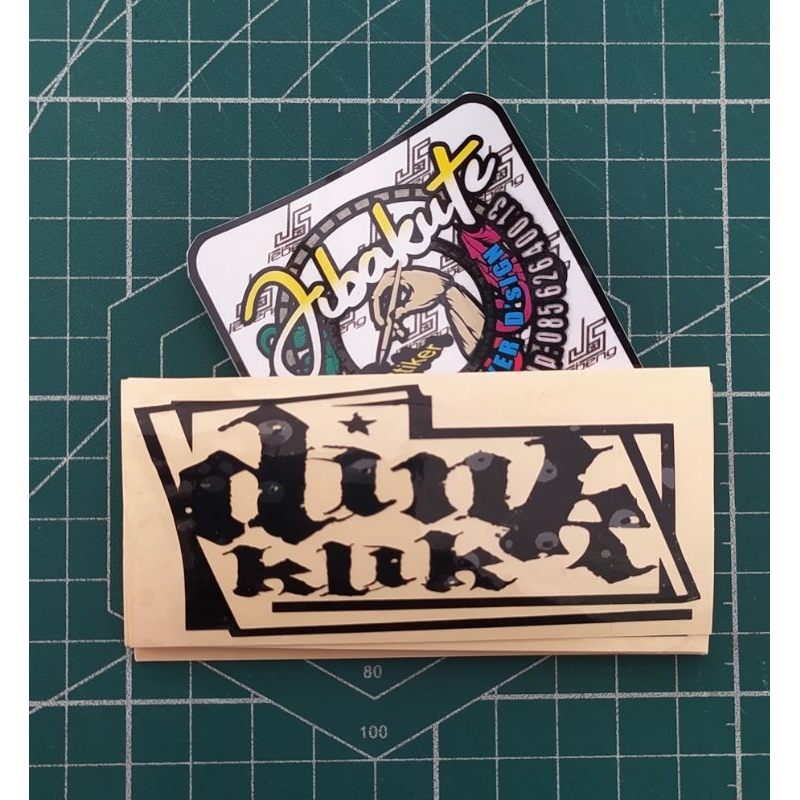 

dingklik - stiker dink_klik