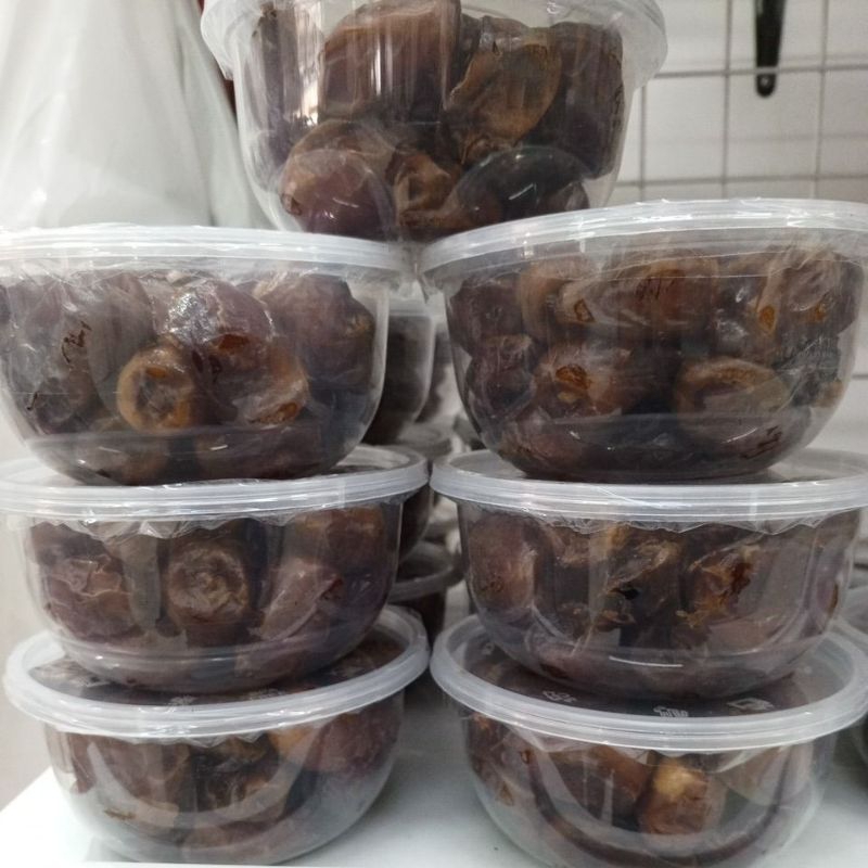 

Kurma SAAD repack 250gr