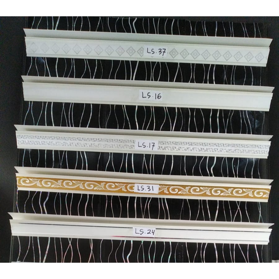 LIS FIGURAH UNTUK PLAFON PVC ATAU UNTUK FIGURAH FOTO