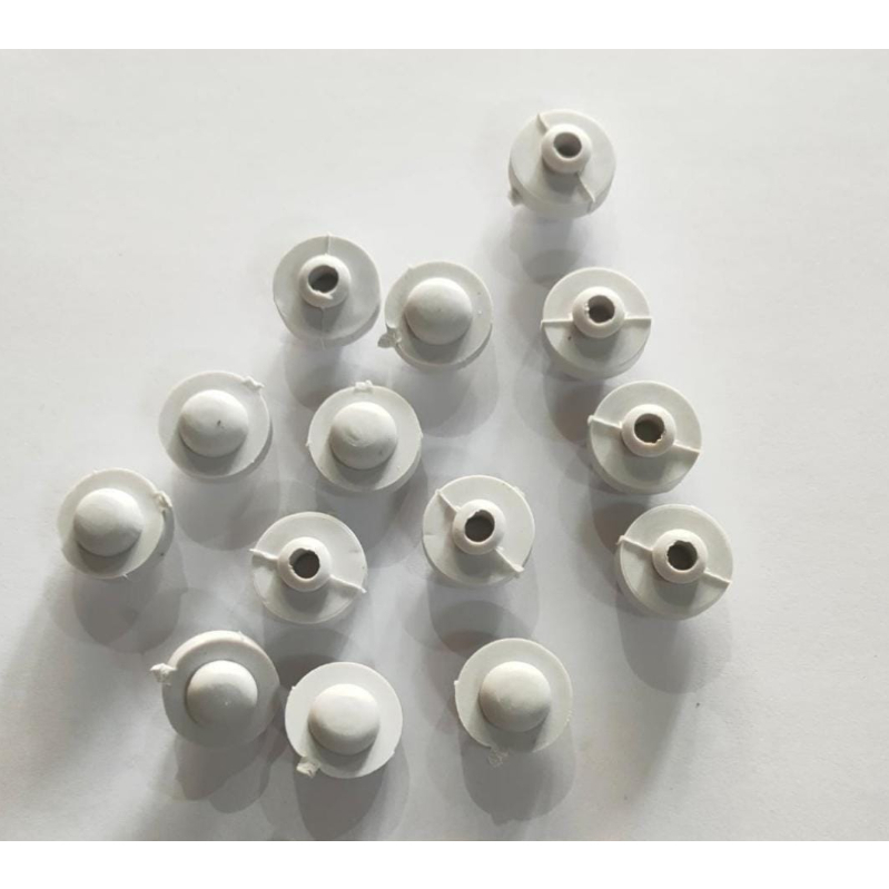 [ 110-47107 ] Bantalan Karet Rubber Cushion Juki DDL-5530 / 8500 Mesin Jahit Industrial