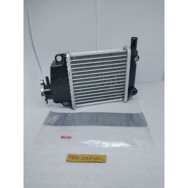 RADIATOR KODE KVB VARIO 110 KARBU VARIO 110 LAMA, VARIO TECHNO 110 KARBU VARIO AGNES KARBU LAMA RADI