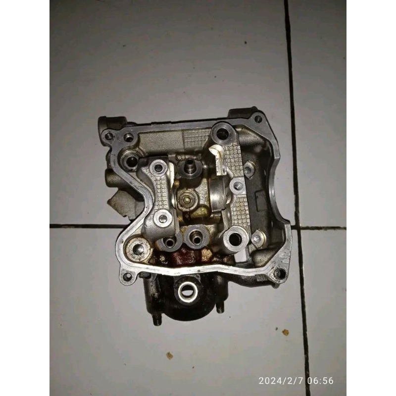 blok head motor r15v3 minus