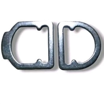 RIng DD kunci pelengkap tali Helm