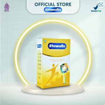 

Original Etawalin - Membantu meredakan pegal linu dan nyeri persendian