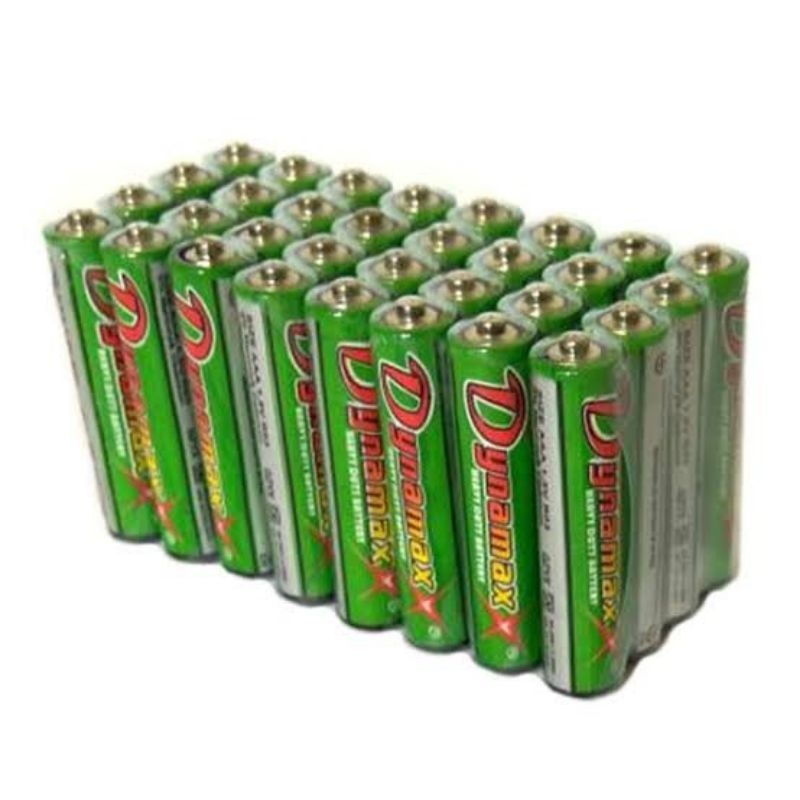 Baterai Dynamax