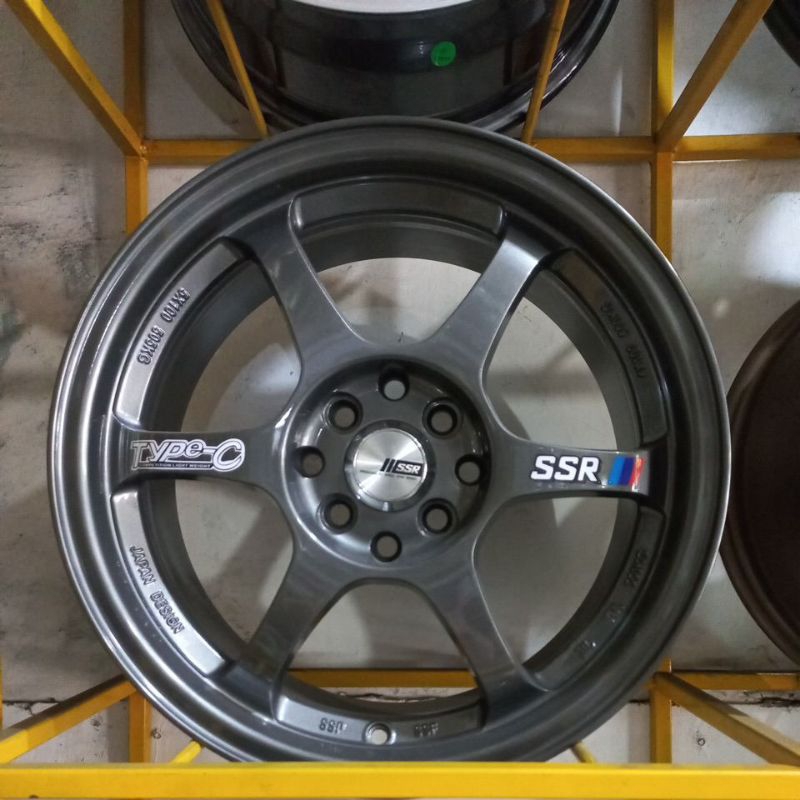 velg mobil ring 16 lancer,xenia,mobilio