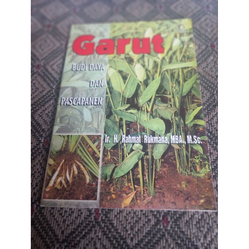 

Garut