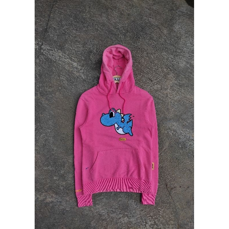 Hoodie Pancoat Naga