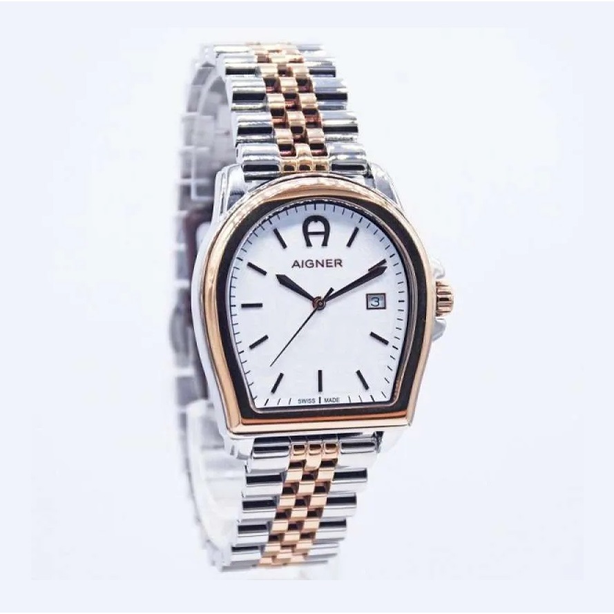 Jam Tangan Wanita Aigner Verona original murah