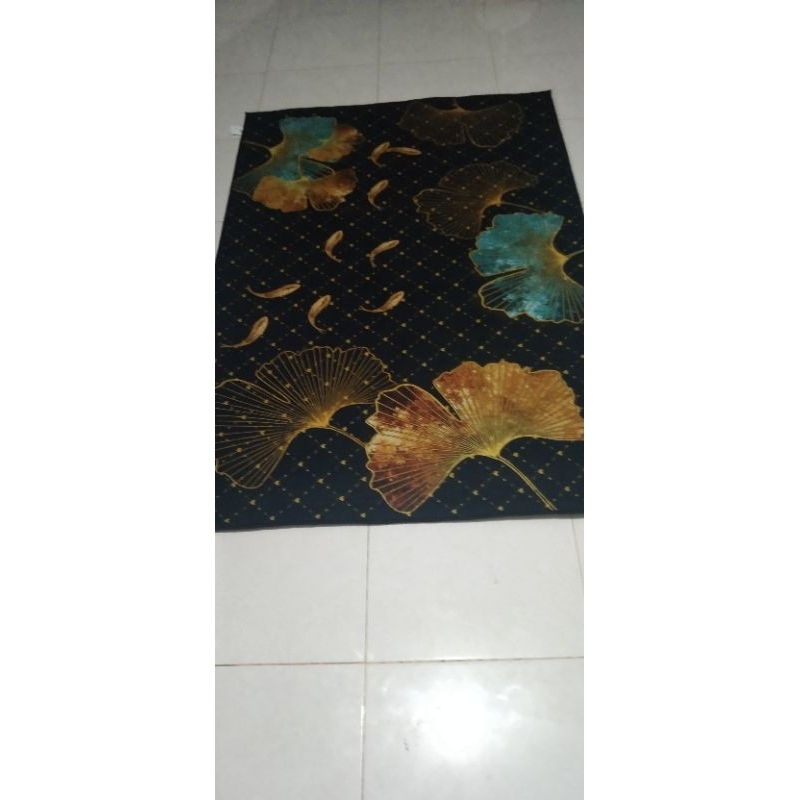 karpet ukuran100x150