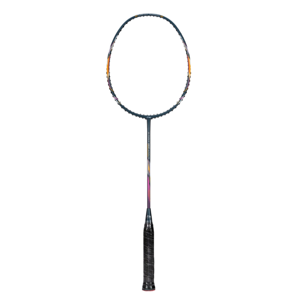 NEW PRODUCT Lining Badminton Racket G-Force 5900 Bundle String+Cover+T-Shirt+Grip