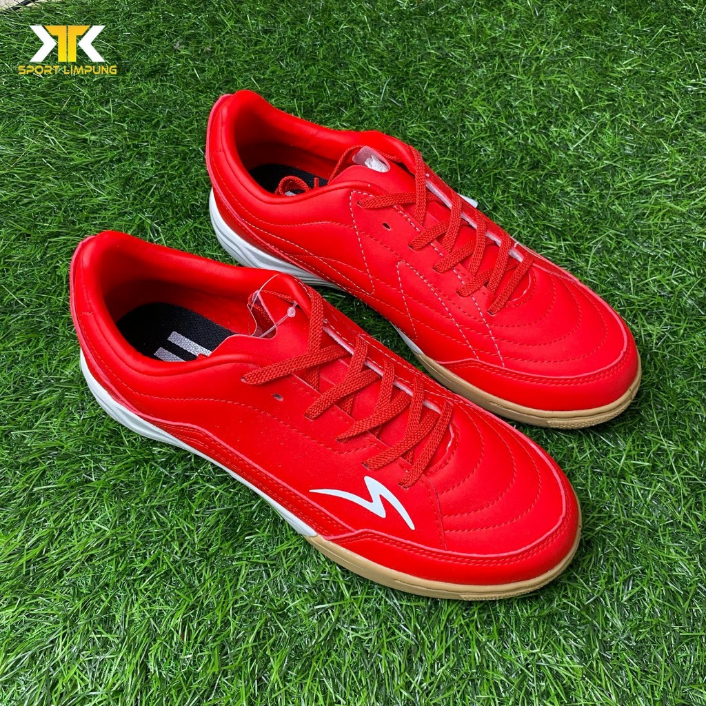 SPECS - Sepatu Futsal METASALA LUMINAL Original