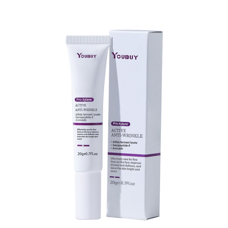 YOUBUY Anti-Wrinkle Face Cream Wrinkles Removal Cream