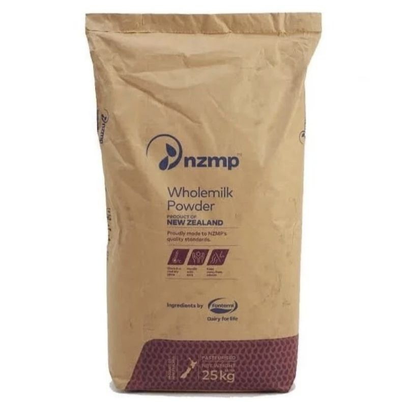 

NZMP 250 GR (REPACK)