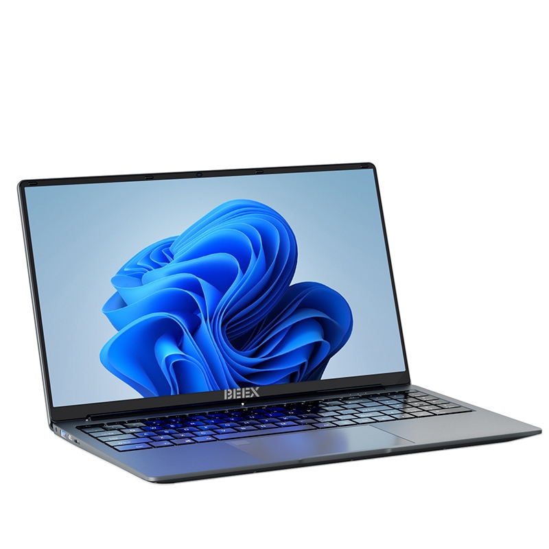 Laptop 15.6 Inch Celeron J4105 8G RAM Windows10 OS Student