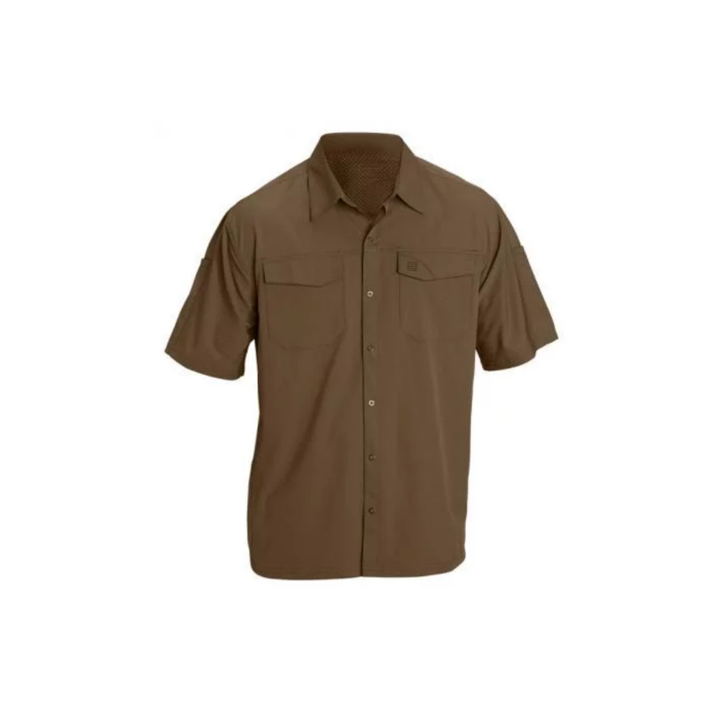 5.11 - 71340 -FREEDOM FLEX SHORT SLEEVE SHIRT