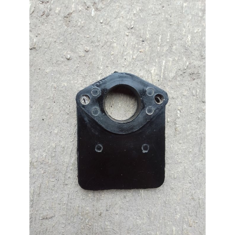 Ebonit Bonit Carburator Karburator Honda CG100 CG 100.
