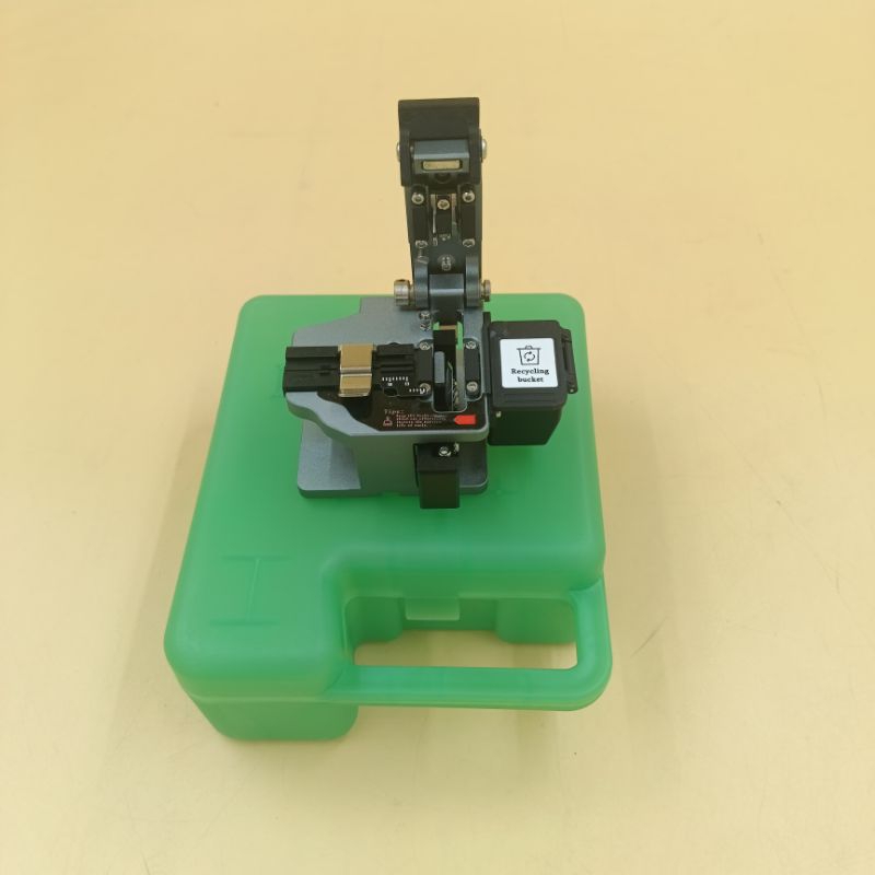 cleaver V8 fiber optik (original)