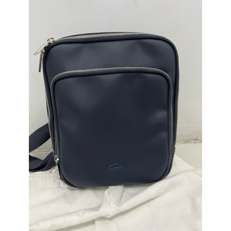 Tas LACOSTE (ORI) - Unisex