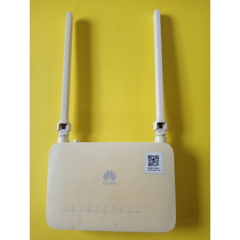Huawei  EG8141A5 ONT GPON 5Ghz 2.4Ghz wifi