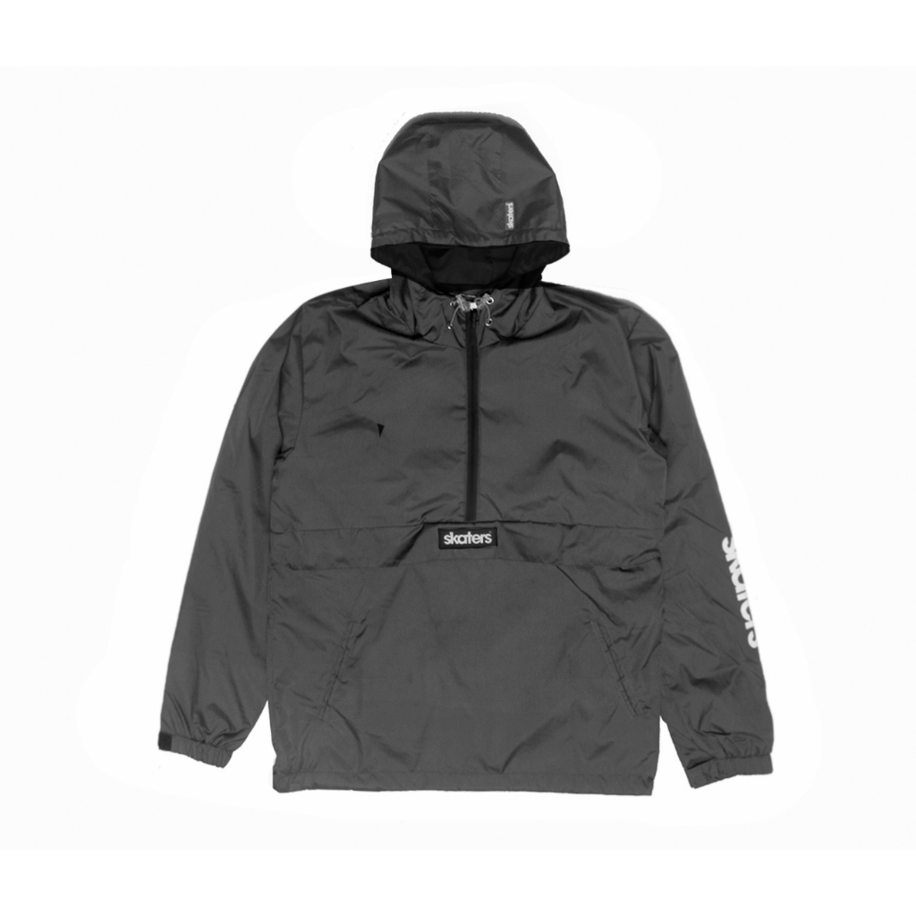 Jaket Parka Skaters Abu WI016