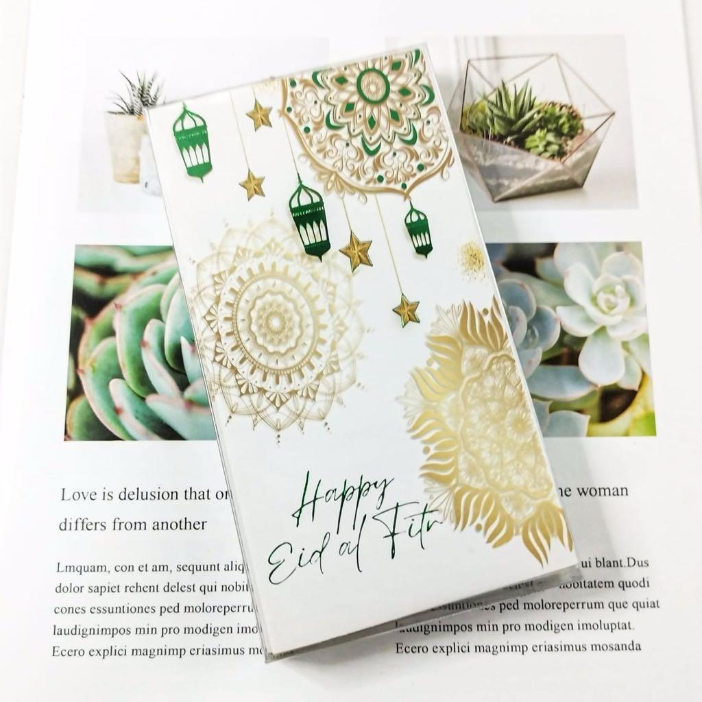 

AMPLOP LEBARAN IDUL FITRI 25 pcs - 100 pcs | AMPLOP VIRAL KEKINIAAN | AMPLOP IMPOR