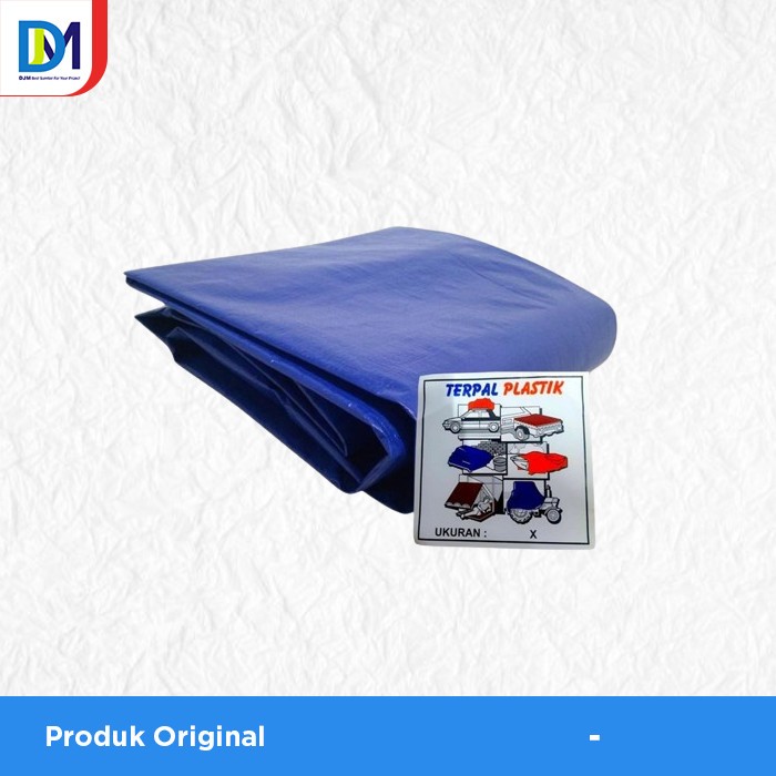 Terpal 6x4 Terpaulin Orchid 4x6/Terpal Tenda Terpal Truk Original