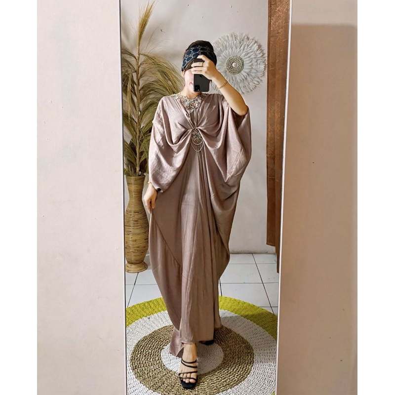 Kaftan idul Fitri 2024