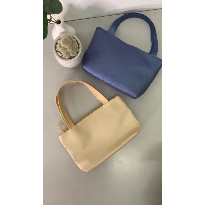 BOTTEGA TOTE BAG MINI SOUVENIR TAS MINI HANDBAG BOTTEGA TERMURAH TERBARU